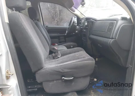 2004 Dodge Ram 1500 Slt/Laramie z USA, uszkodzony, nr VIN 1D7HU18D54S711293